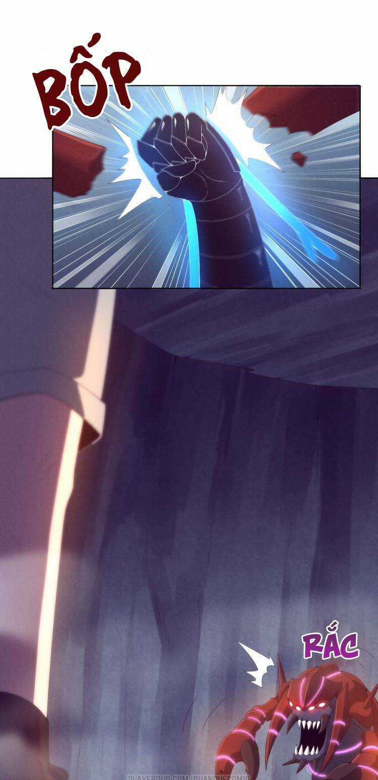 Hắc Kim Đảo - Chapter 14 - Trang 46