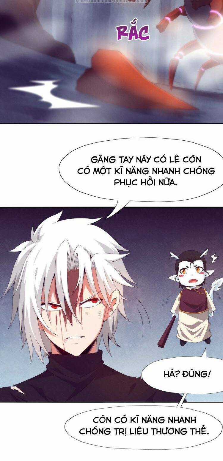Hắc Kim Đảo - Chapter 14 - Trang 47