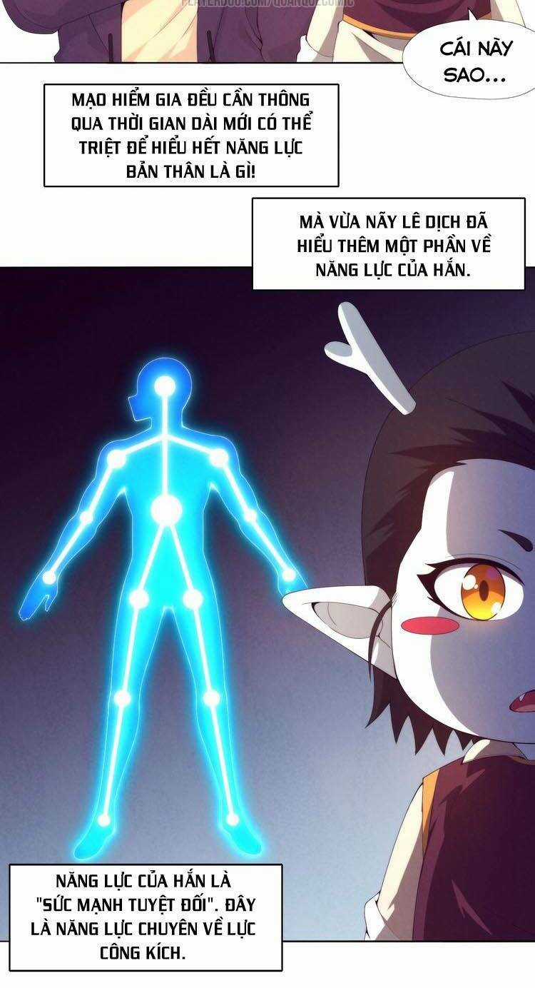 Hắc Kim Đảo - Chapter 14 - Trang 49