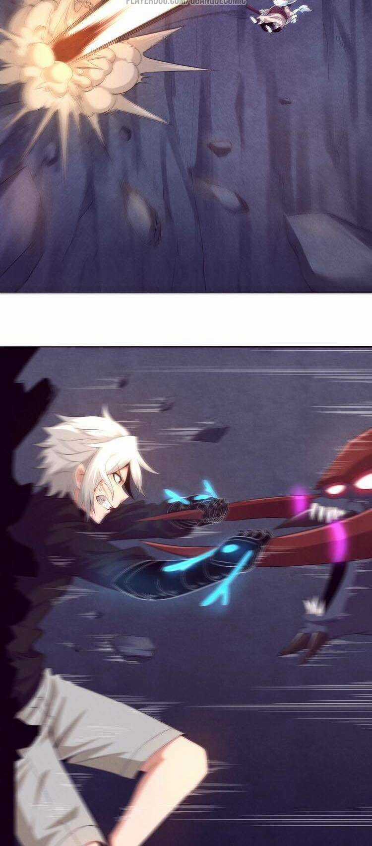 Hắc Kim Đảo - Chapter 14 - Trang 6