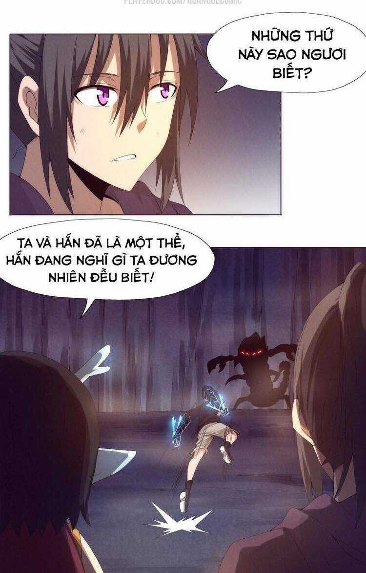 Hắc Kim Đảo - Chapter 14 - Trang 51