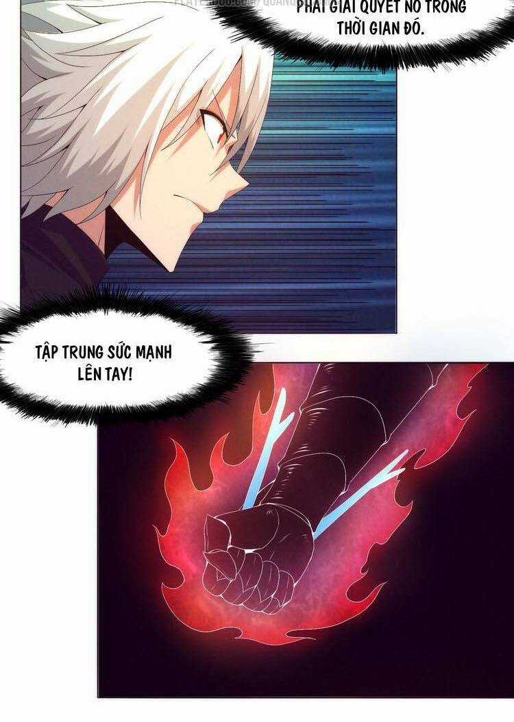 Hắc Kim Đảo - Chapter 14 - Trang 53