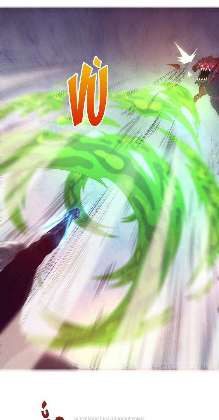 Hắc Kim Đảo - Chapter 14 - Trang 54