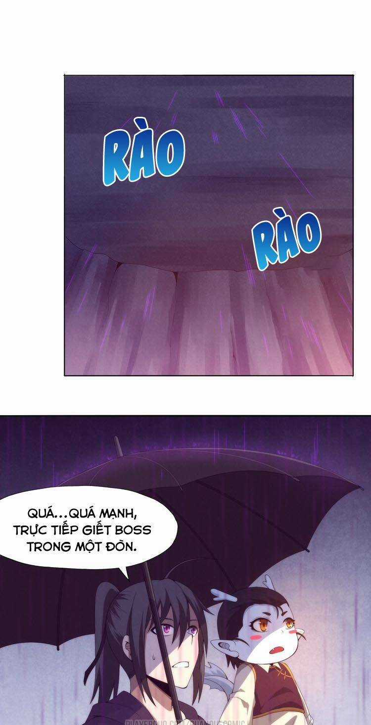 Hắc Kim Đảo - Chapter 14 - Trang 60