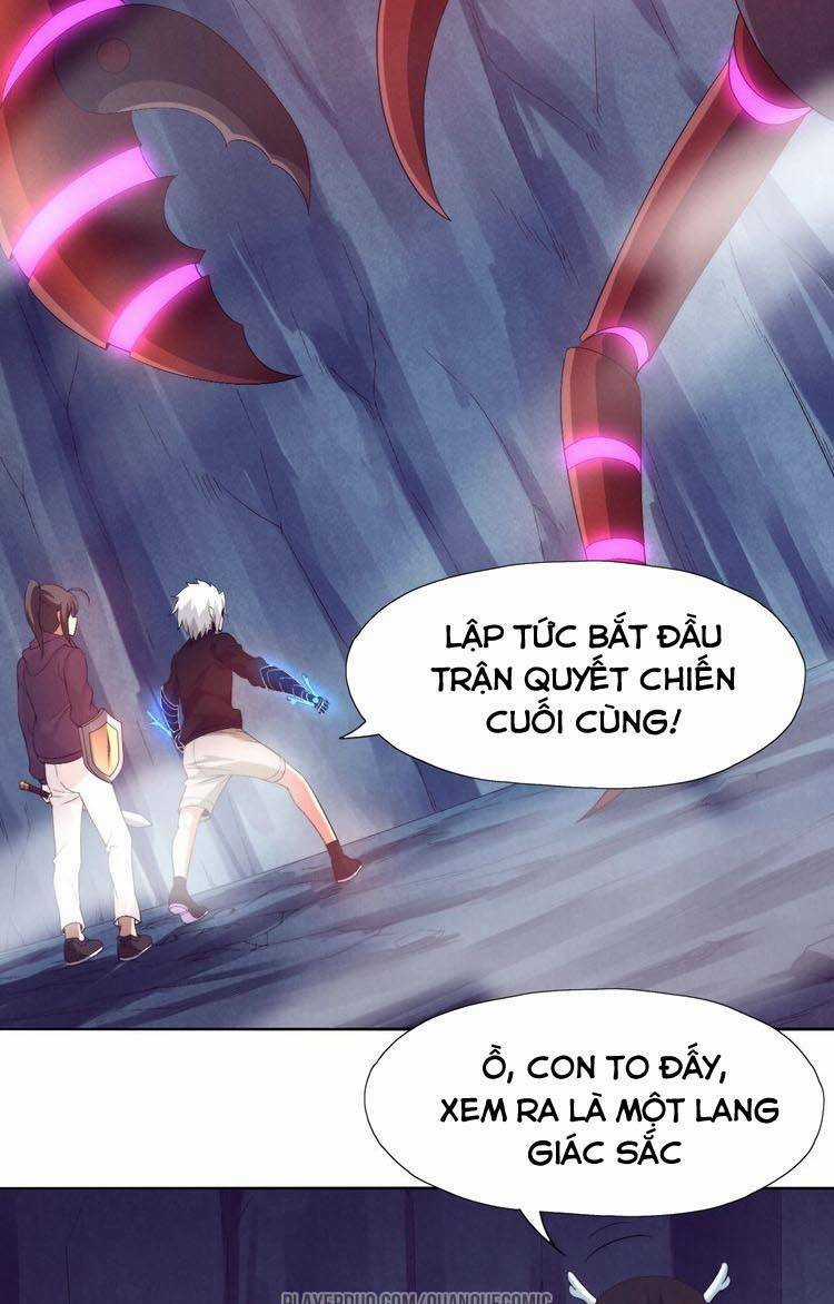 Hắc Kim Đảo - Chapter 15 - Trang 13