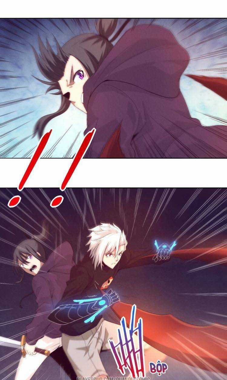 Hắc Kim Đảo - Chapter 15 - Trang 3
