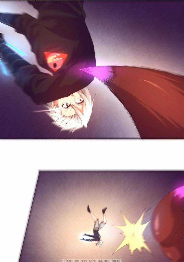 Hắc Kim Đảo - Chapter 15 - Trang 27