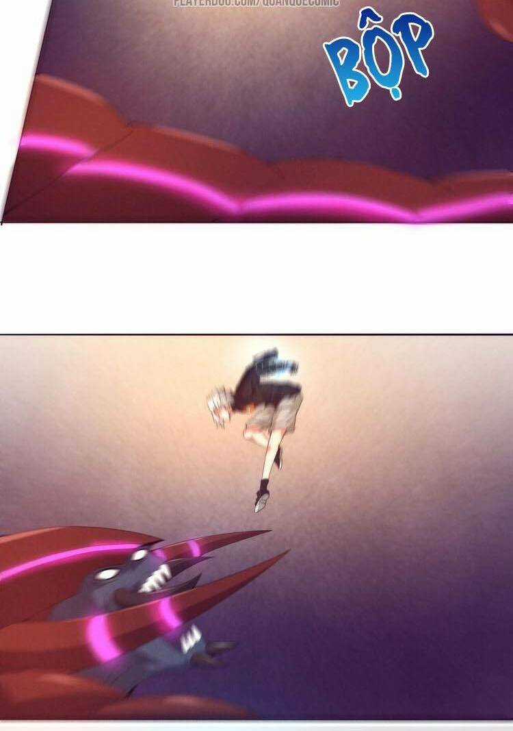 Hắc Kim Đảo - Chapter 15 - Trang 28