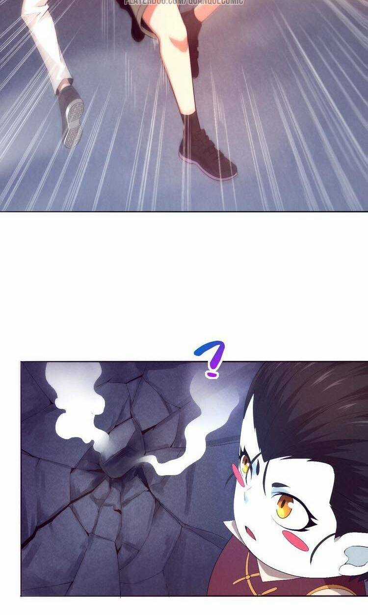 Hắc Kim Đảo - Chapter 15 - Trang 4