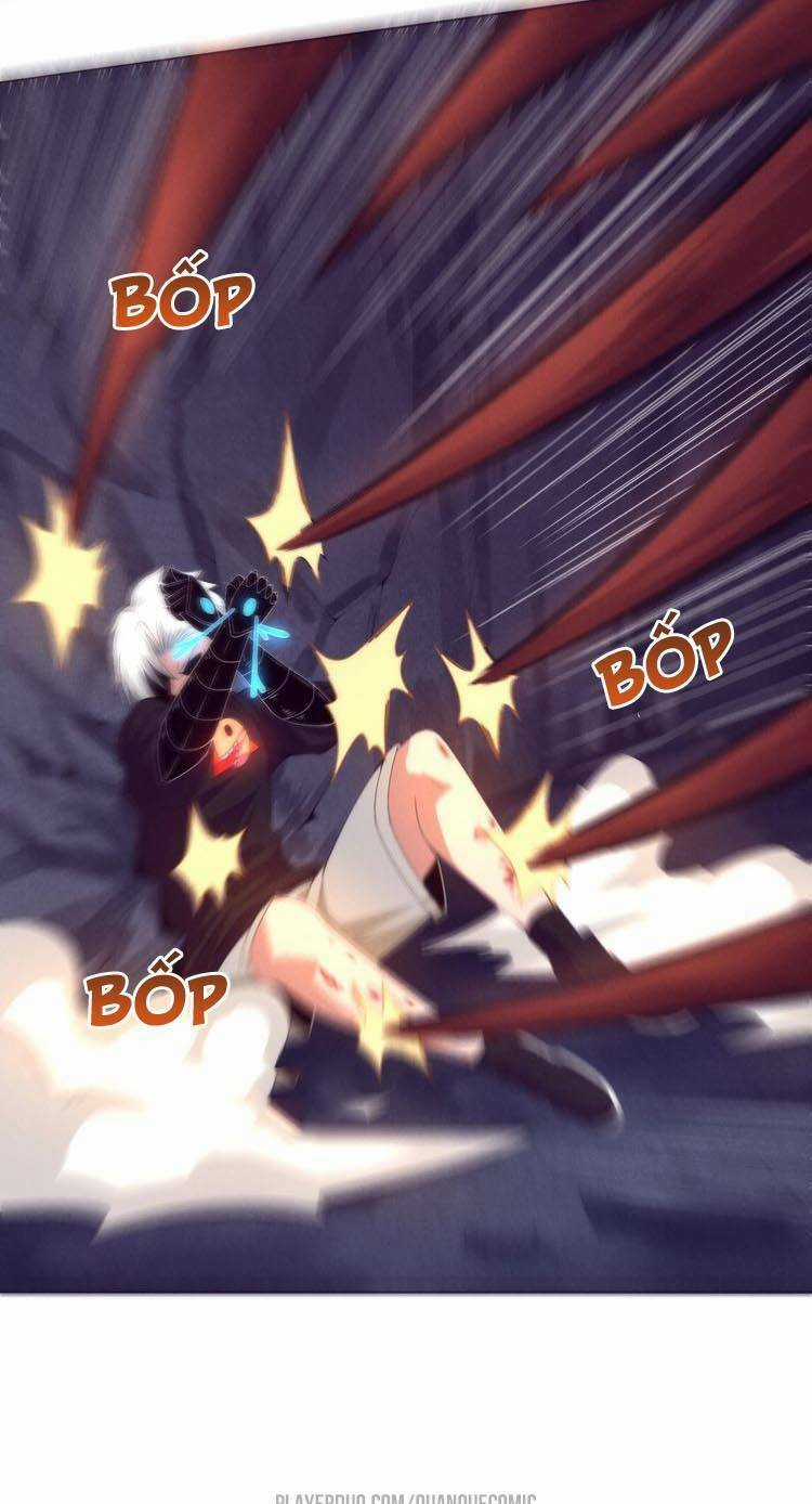 Hắc Kim Đảo - Chapter 15 - Trang 33