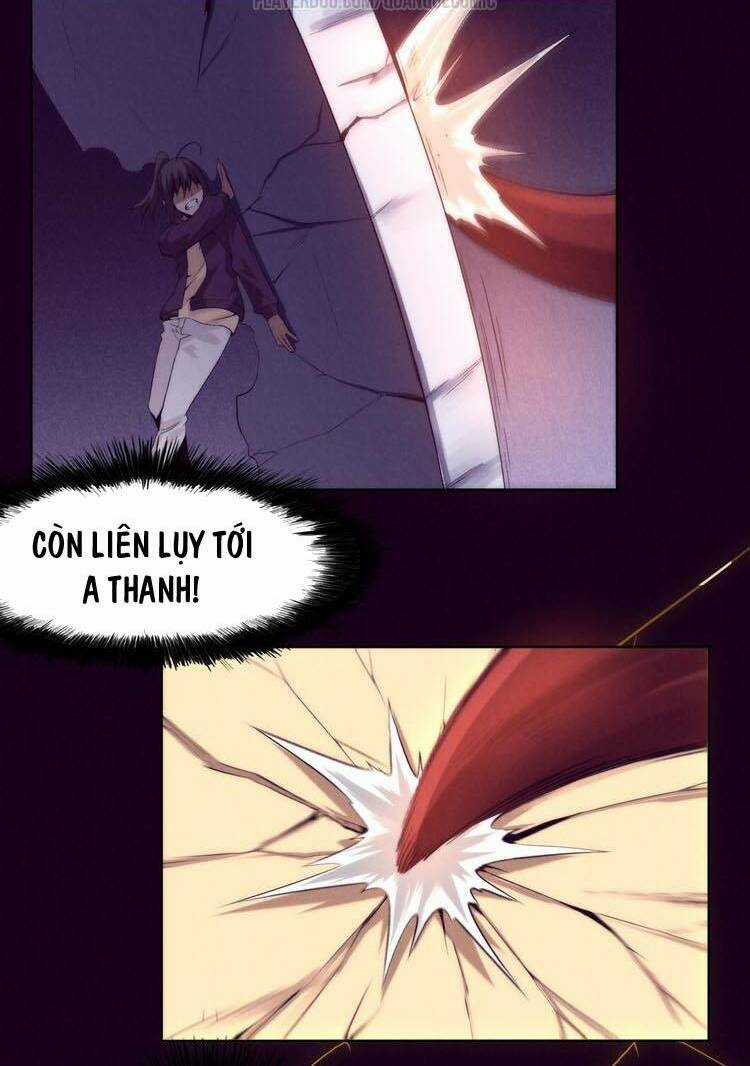 Hắc Kim Đảo - Chapter 15 - Trang 40