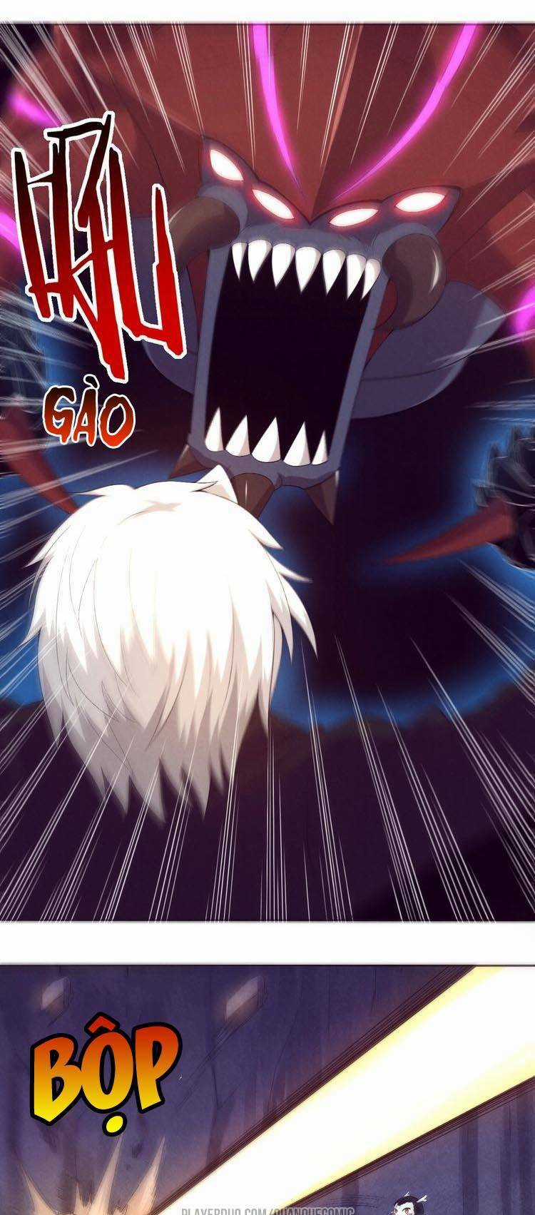 Hắc Kim Đảo - Chapter 15 - Trang 5