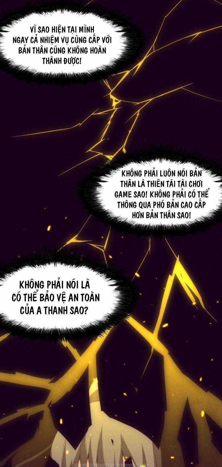 Hắc Kim Đảo - Chapter 15 - Trang 41