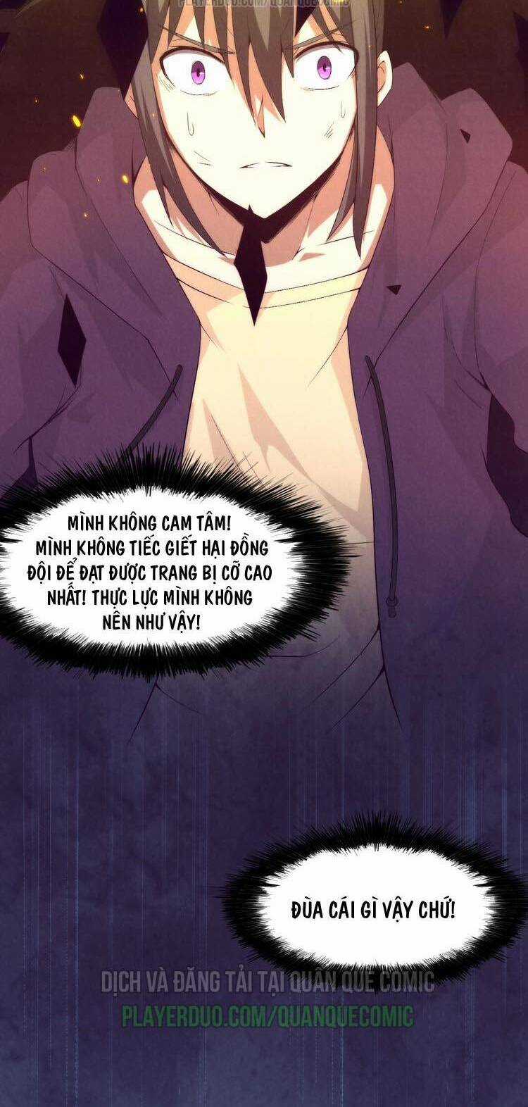 Hắc Kim Đảo - Chapter 15 - Trang 42