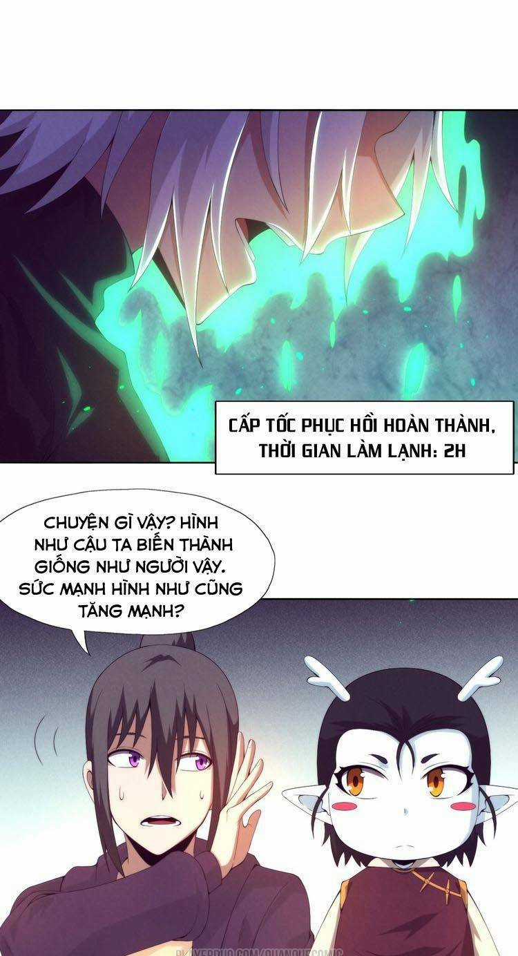 Hắc Kim Đảo - Chapter 15 - Trang 48