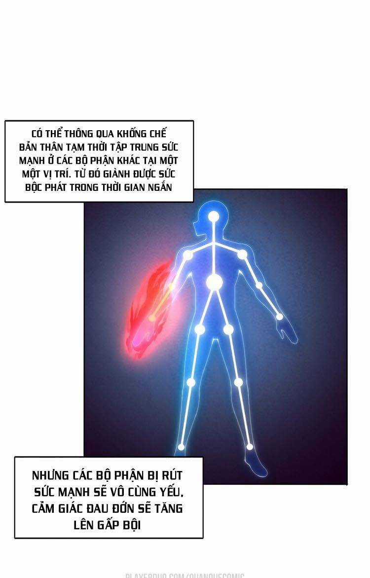 Hắc Kim Đảo - Chapter 15 - Trang 50