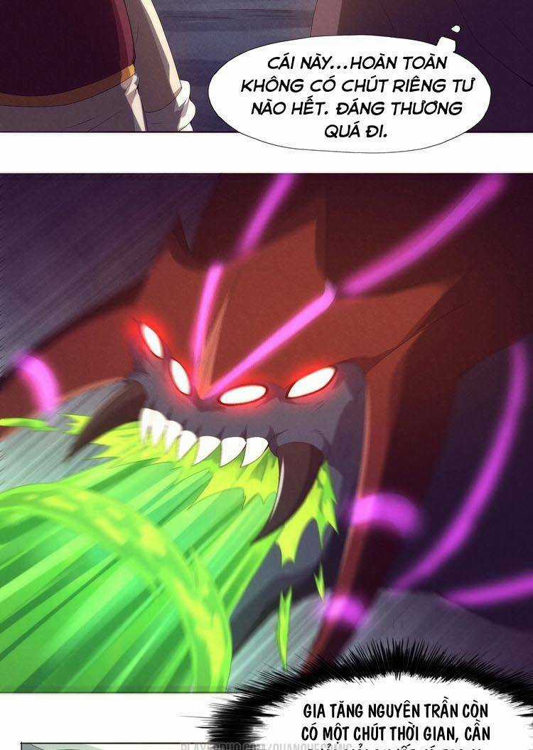 Hắc Kim Đảo - Chapter 15 - Trang 52