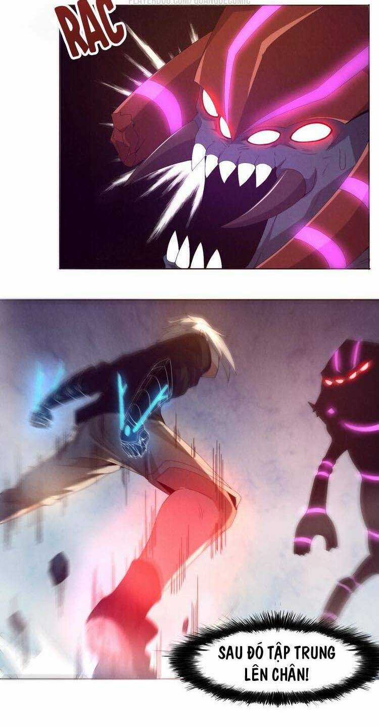 Hắc Kim Đảo - Chapter 15 - Trang 55