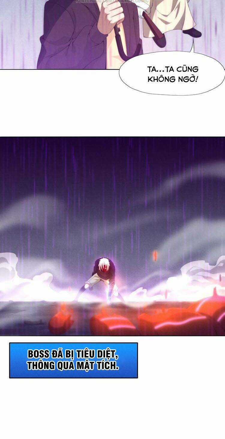 Hắc Kim Đảo - Chapter 15 - Trang 61
