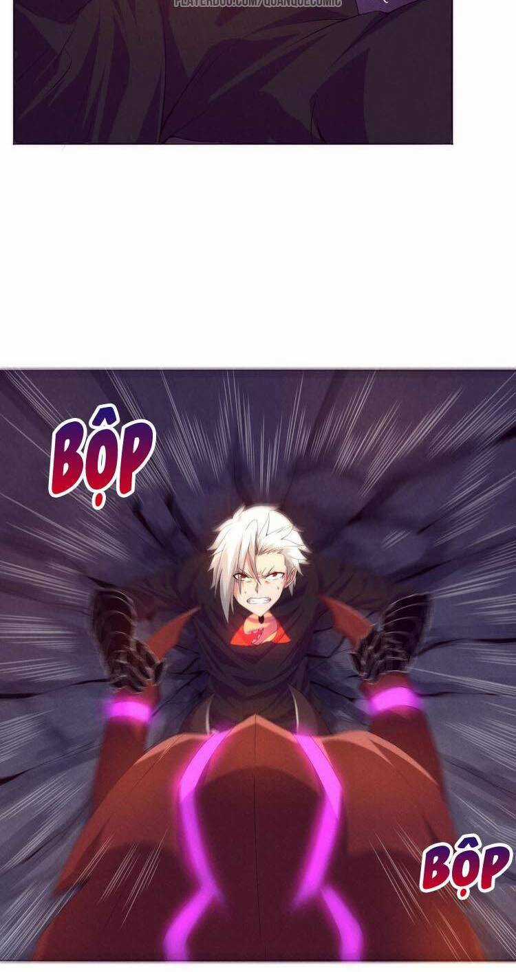 Hắc Kim Đảo - Chapter 15 - Trang 8