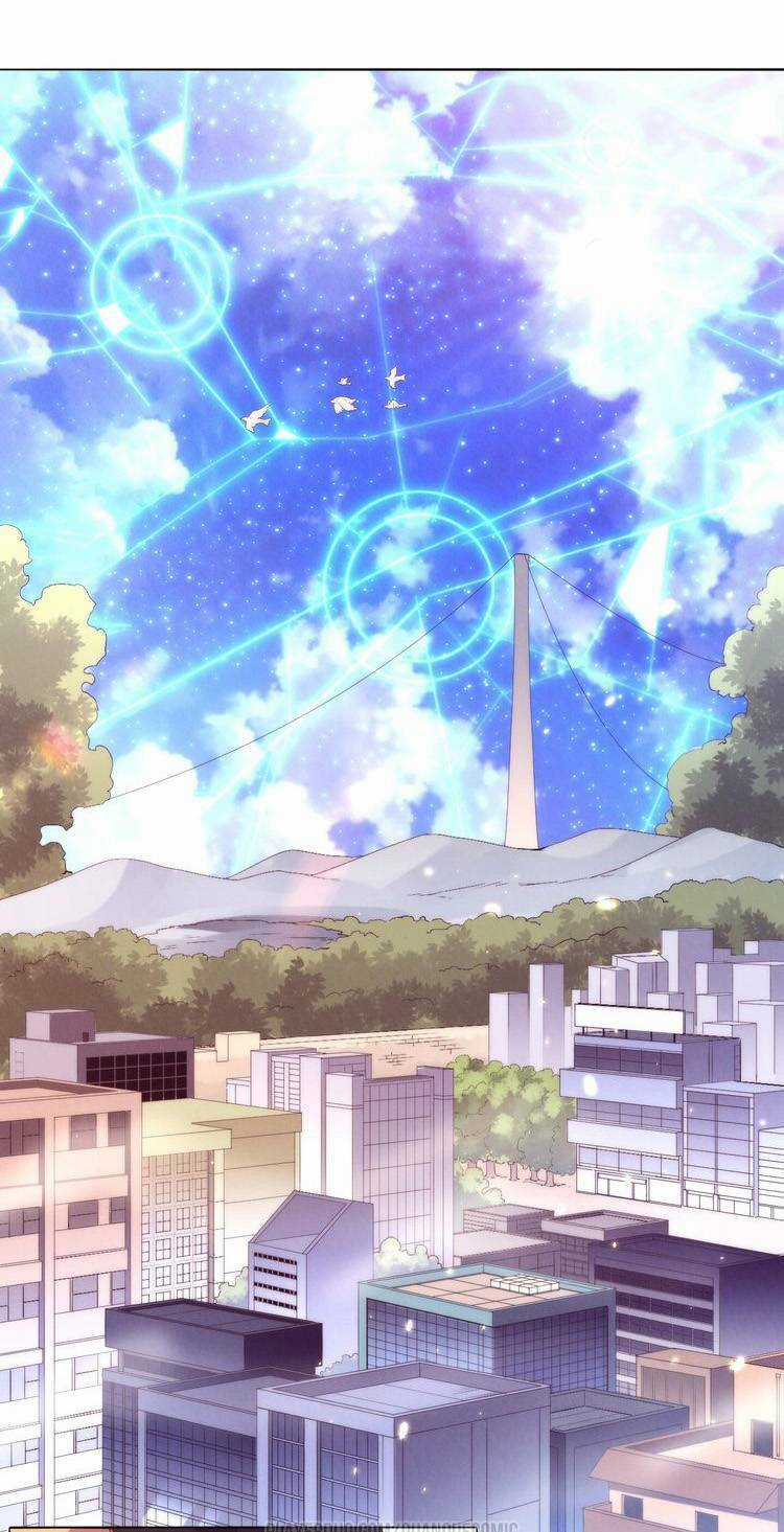 Hắc Kim Đảo - Chapter 16 - Trang 1