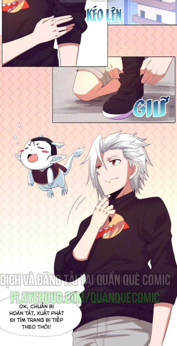 Hắc Kim Đảo - Chapter 16 - Trang 2