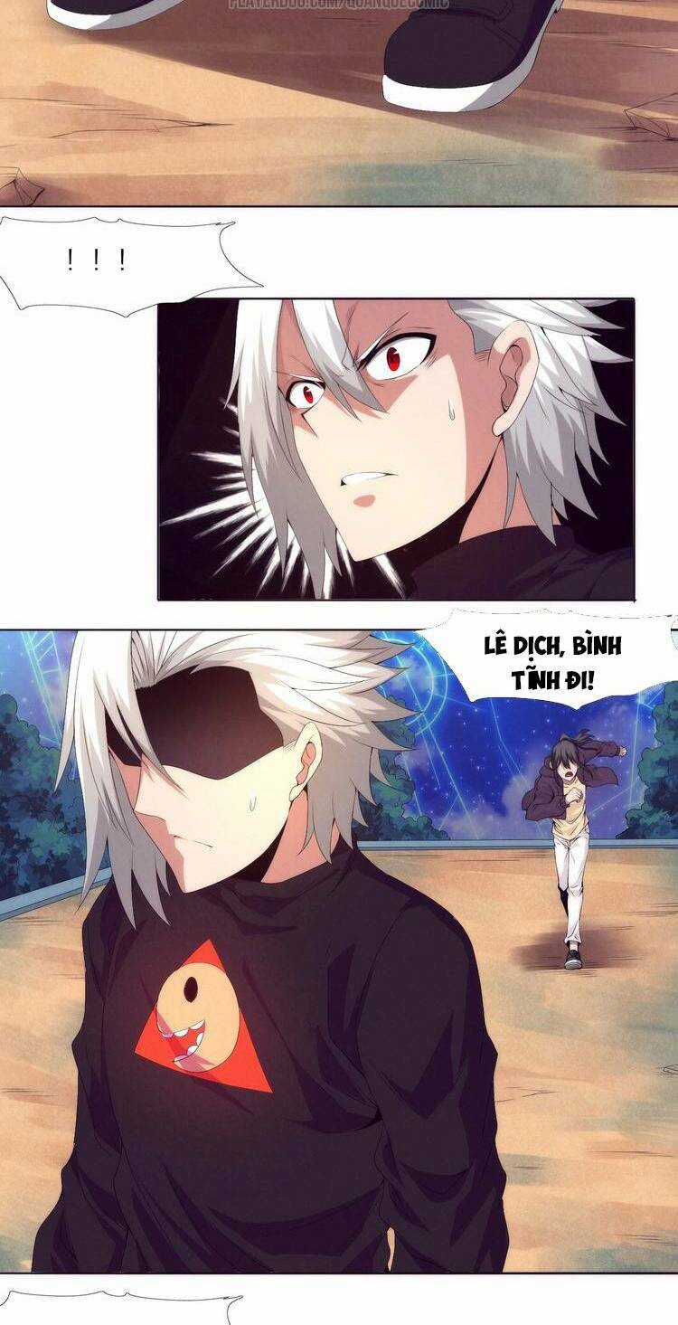 Hắc Kim Đảo - Chapter 16 - Trang 12