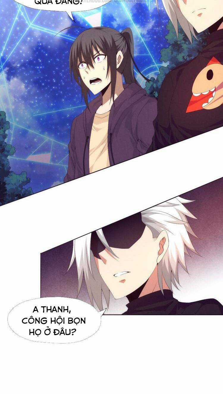 Hắc Kim Đảo - Chapter 16 - Trang 14