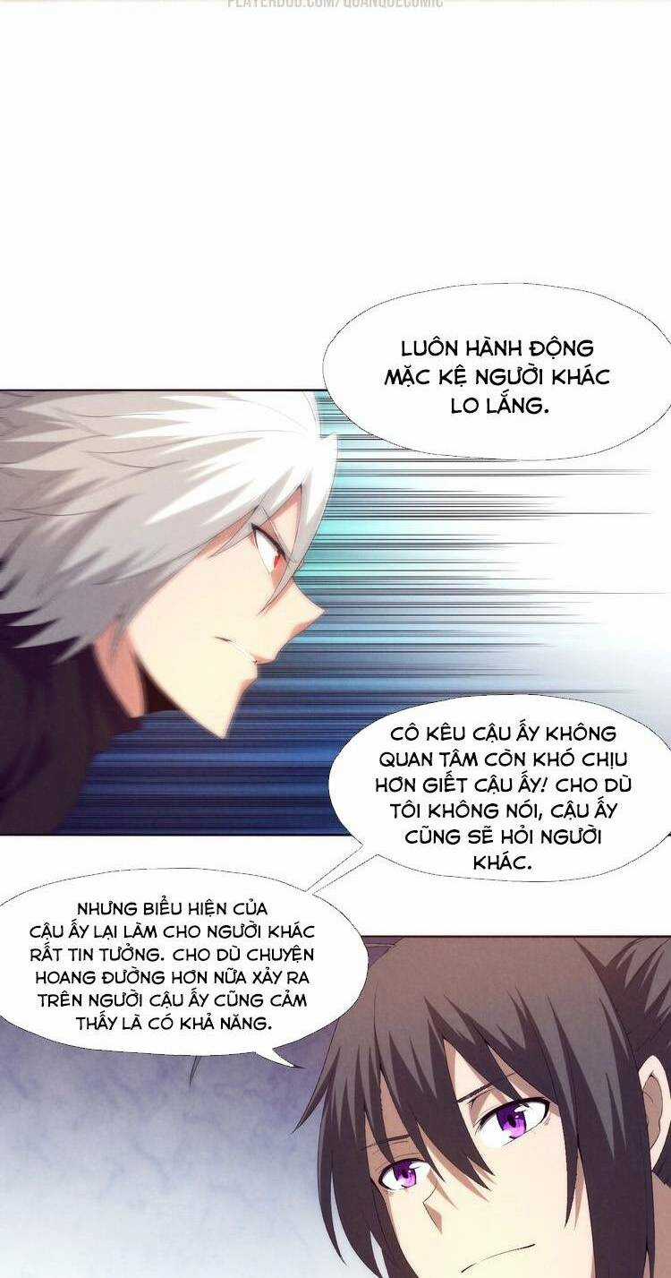 Hắc Kim Đảo - Chapter 16 - Trang 26