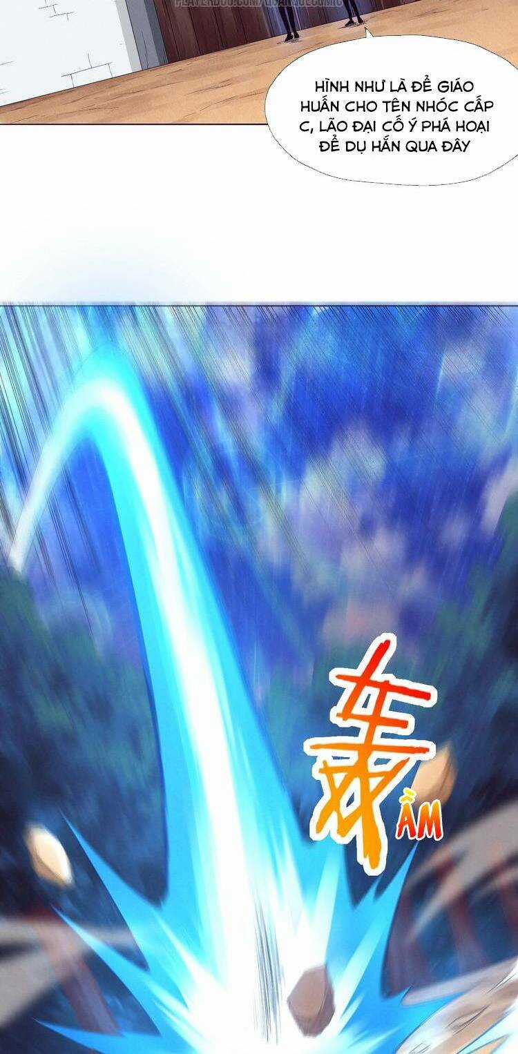 Hắc Kim Đảo - Chapter 16 - Trang 35
