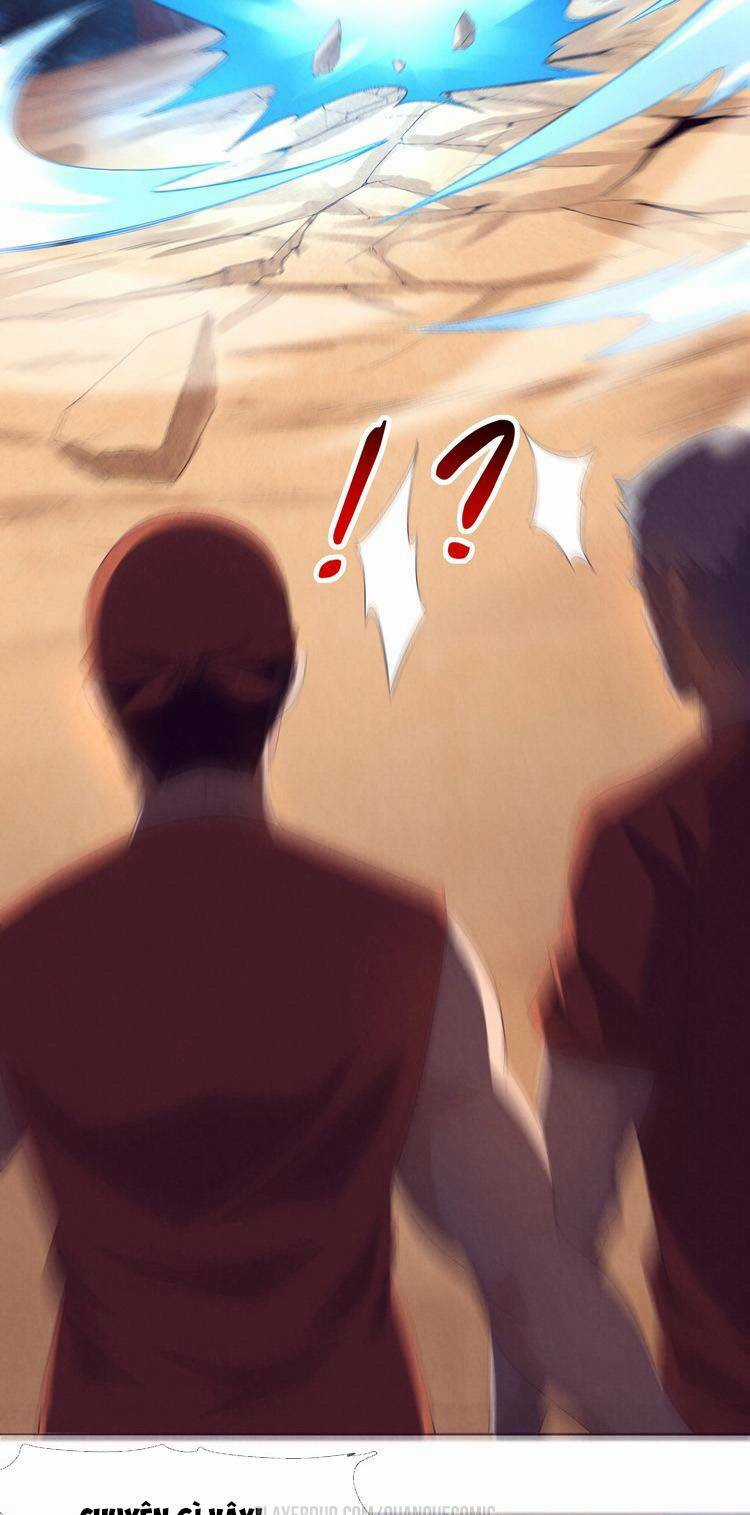 Hắc Kim Đảo - Chapter 16 - Trang 36