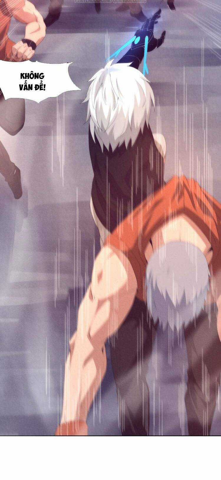 Hắc Kim Đảo - Chapter 16 - Trang 45