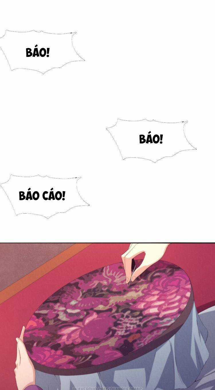 Hắc Kim Đảo - Chapter 16 - Trang 46