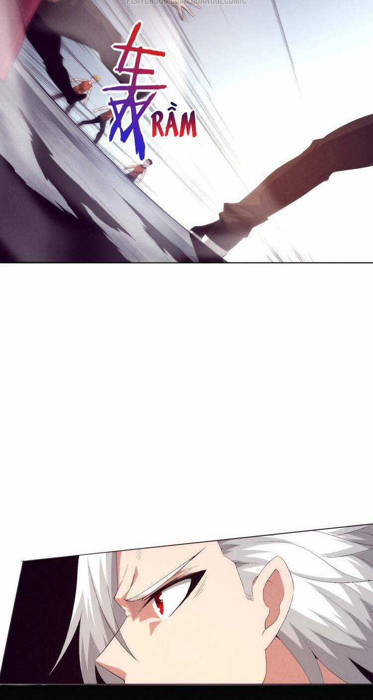 Hắc Kim Đảo - Chapter 16 - Trang 51