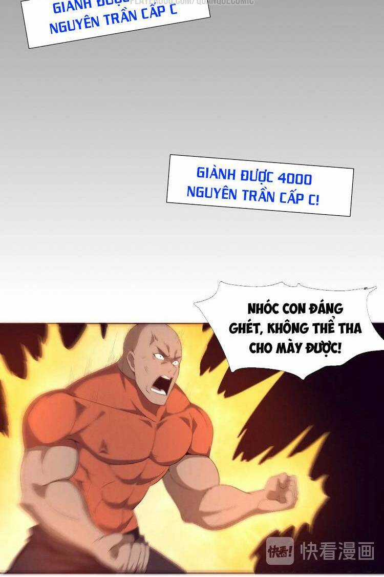 Hắc Kim Đảo - Chapter 16 - Trang 53