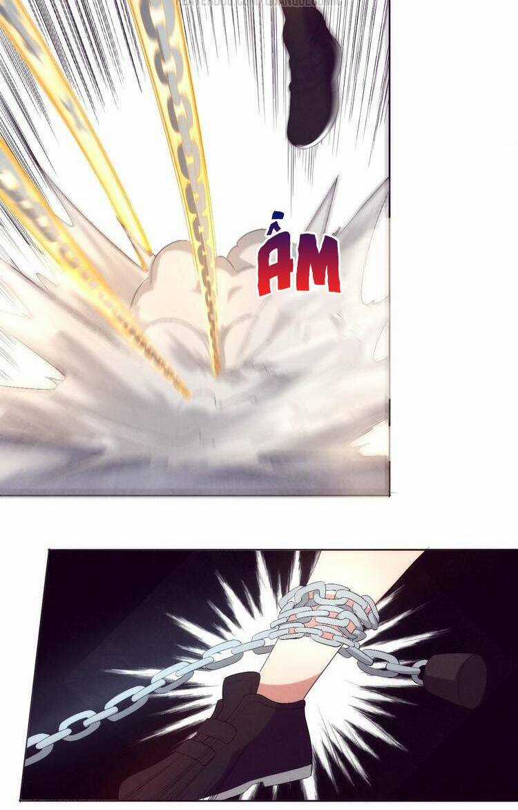 Hắc Kim Đảo - Chapter 16 - Trang 55