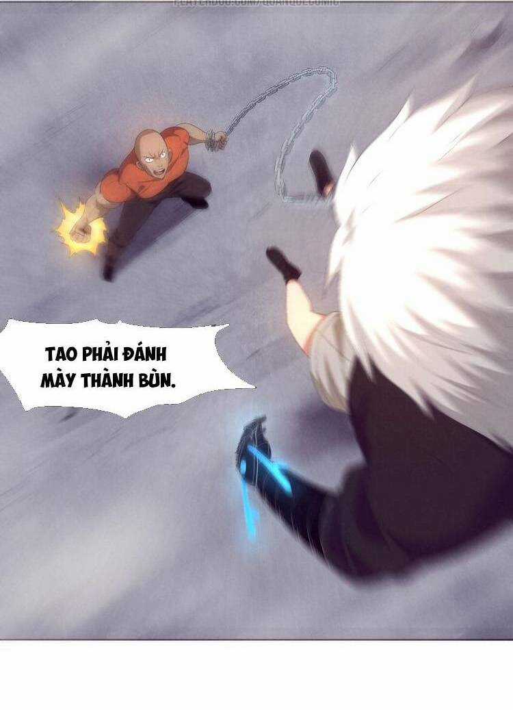 Hắc Kim Đảo - Chapter 16 - Trang 57