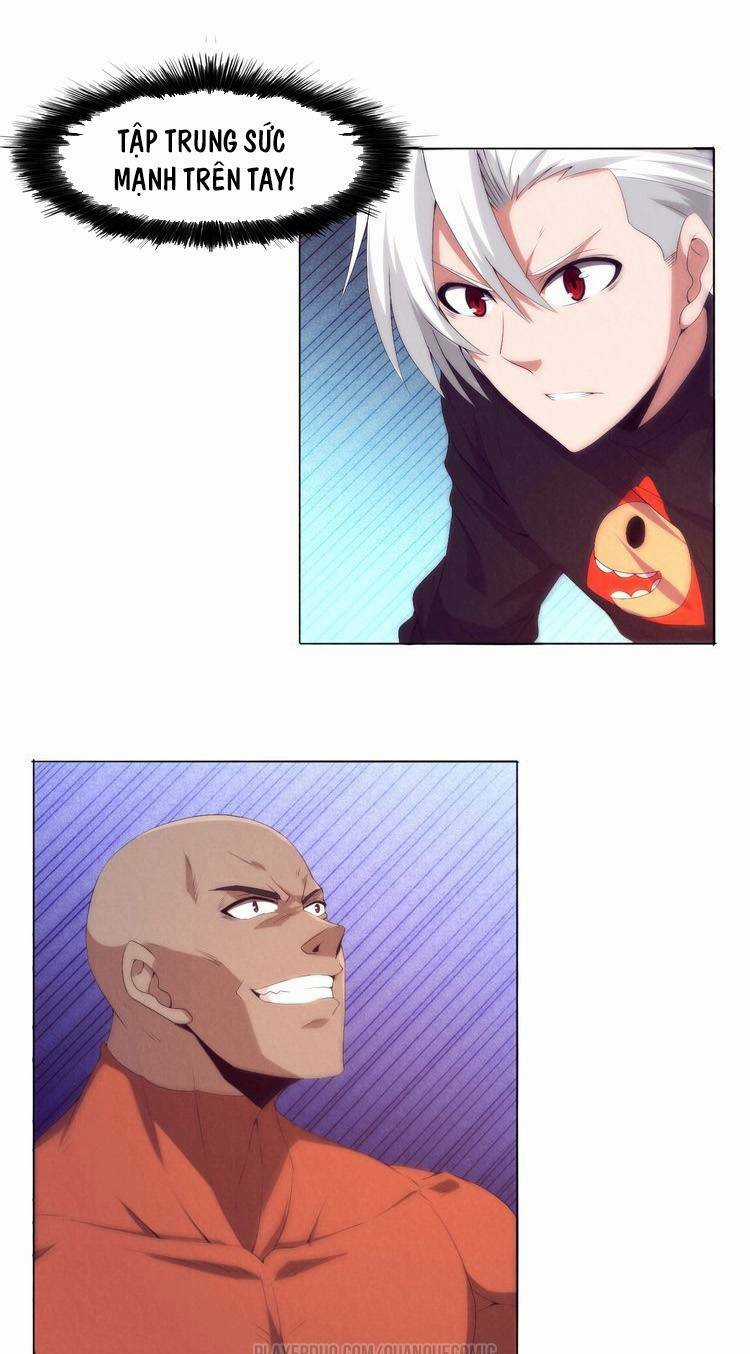 Hắc Kim Đảo - Chapter 16 - Trang 58