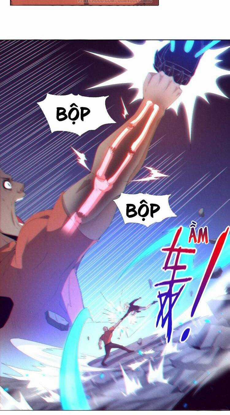 Hắc Kim Đảo - Chapter 16 - Trang 59