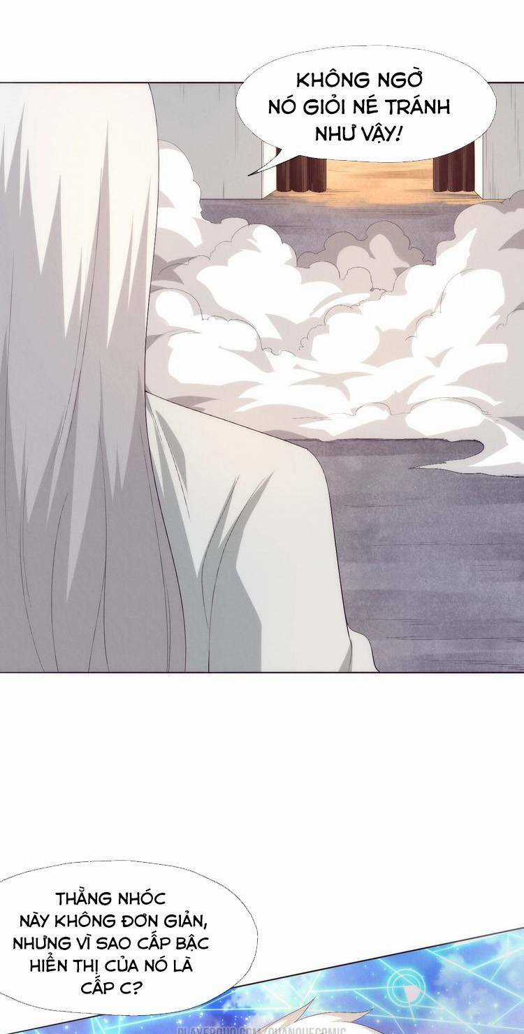 Hắc Kim Đảo - Chapter 17 - Trang 11