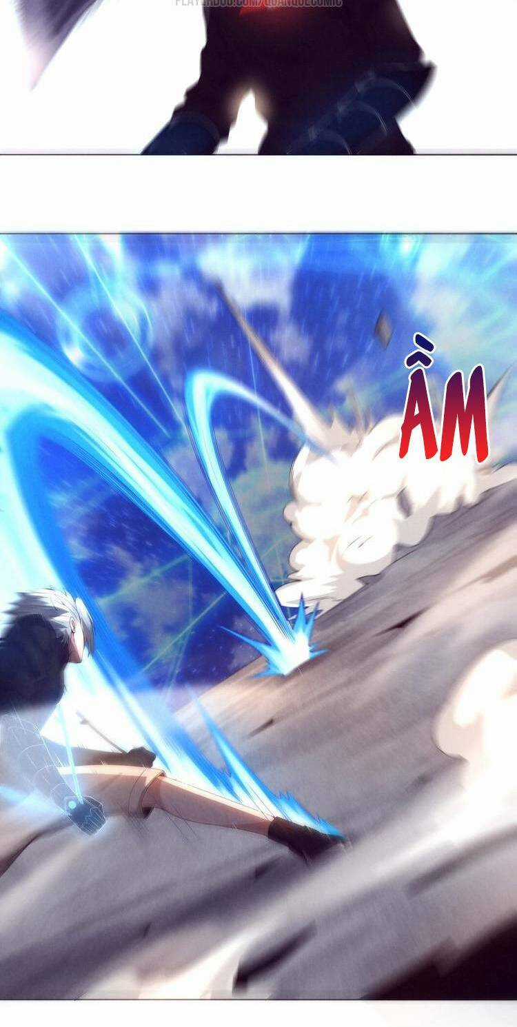 Hắc Kim Đảo - Chapter 17 - Trang 20