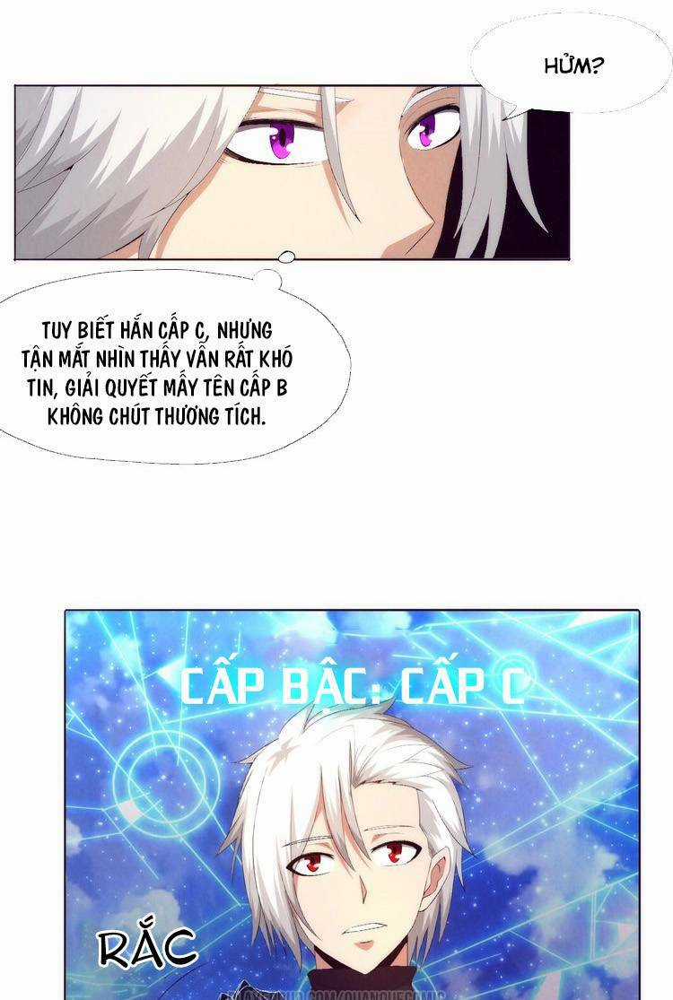 Hắc Kim Đảo - Chapter 17 - Trang 3