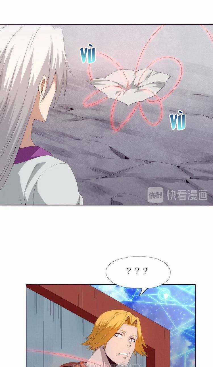 Hắc Kim Đảo - Chapter 17 - Trang 25