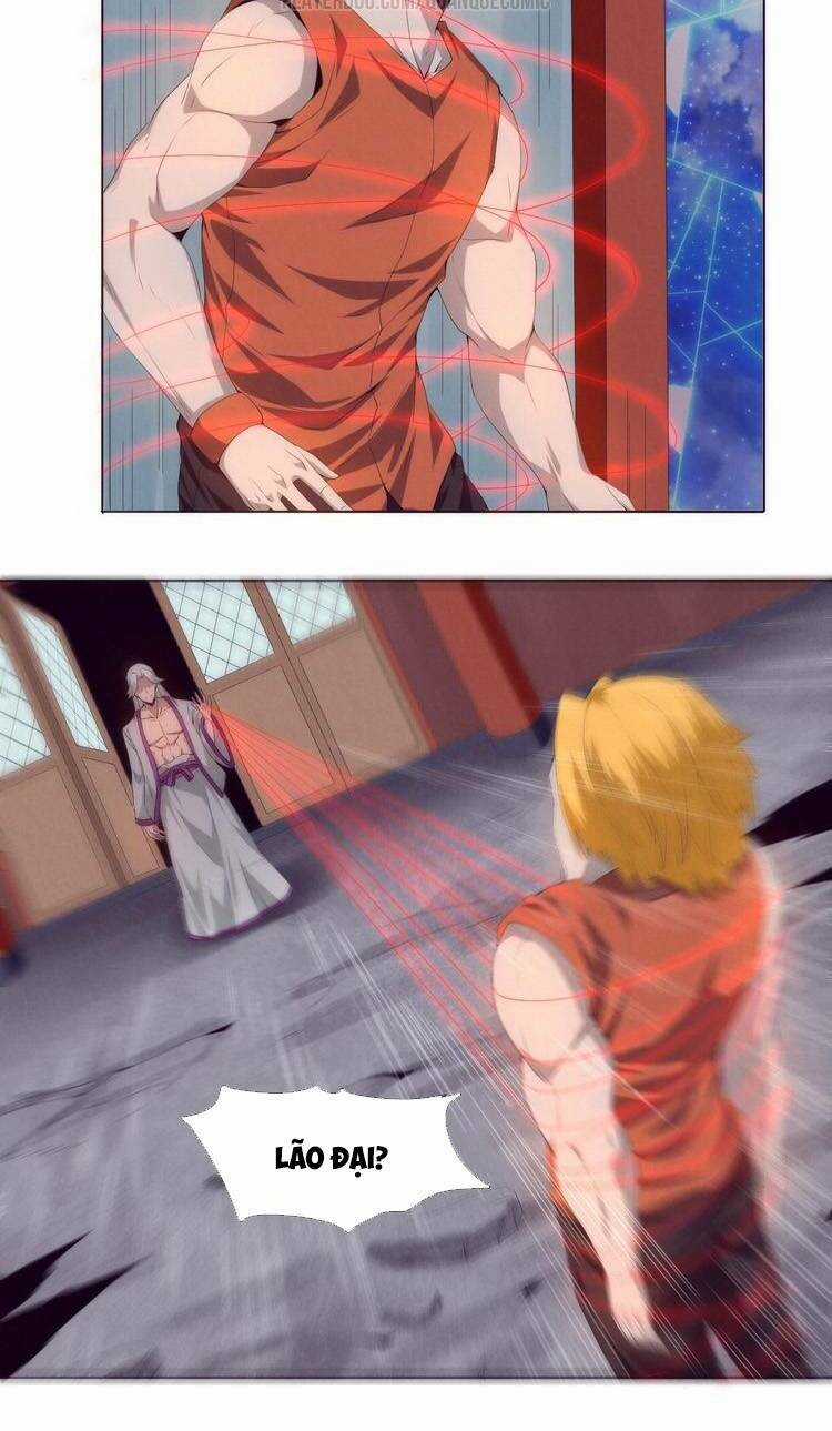 Hắc Kim Đảo - Chapter 17 - Trang 26