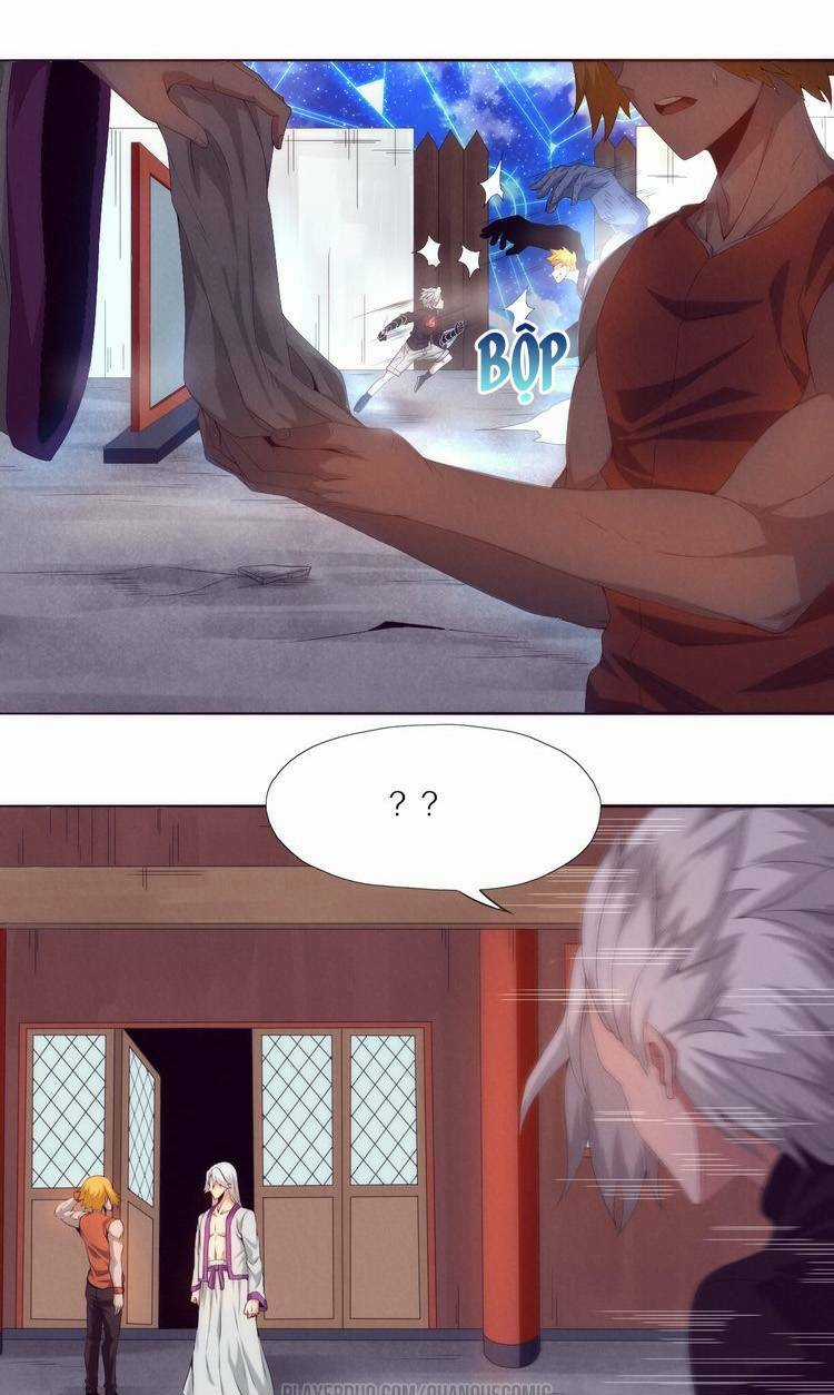 Hắc Kim Đảo - Chapter 17 - Trang 27