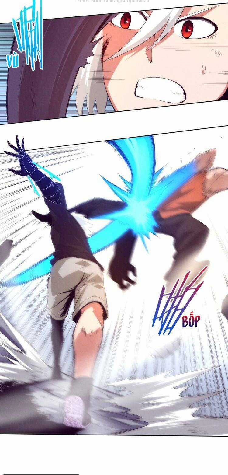 Hắc Kim Đảo - Chapter 17 - Trang 30