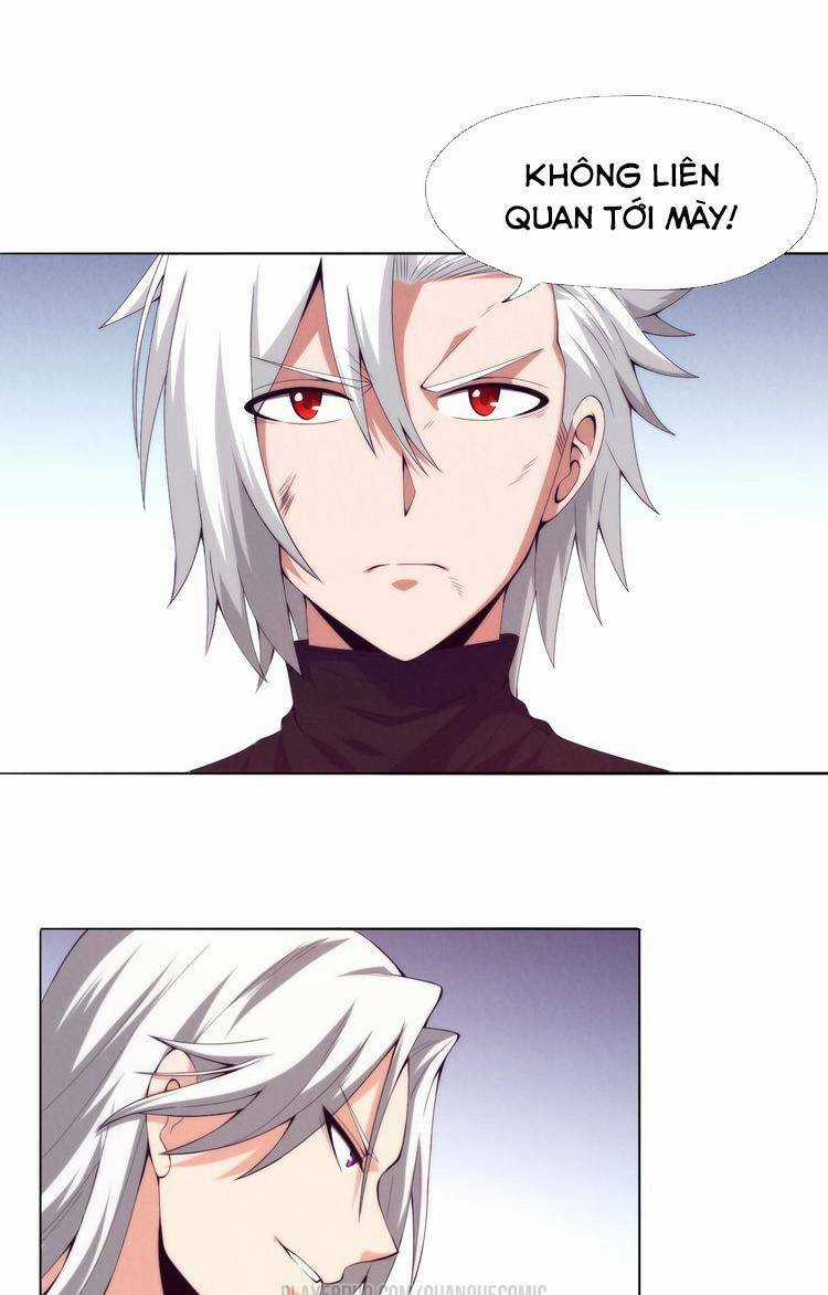 Hắc Kim Đảo - Chapter 17 - Trang 33