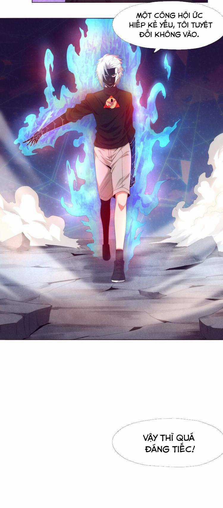 Hắc Kim Đảo - Chapter 17 - Trang 40