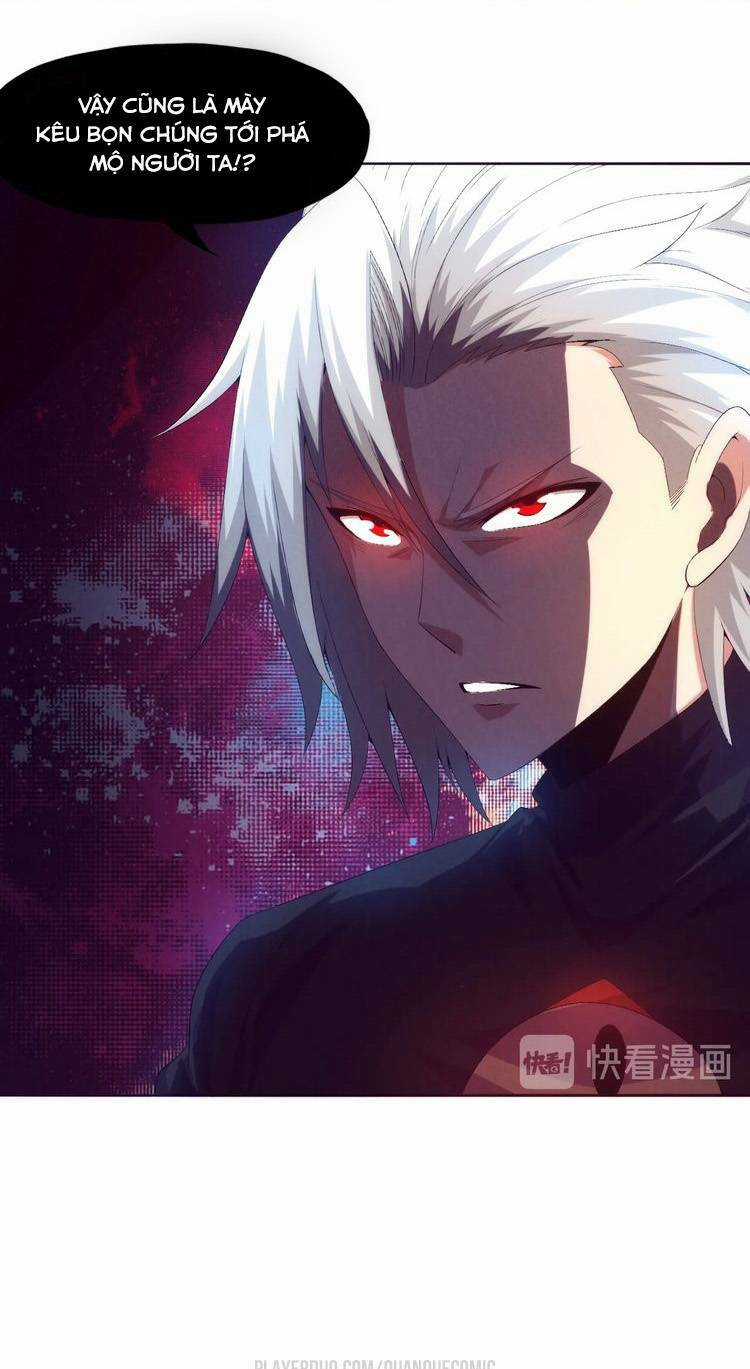 Hắc Kim Đảo - Chapter 17 - Trang 5