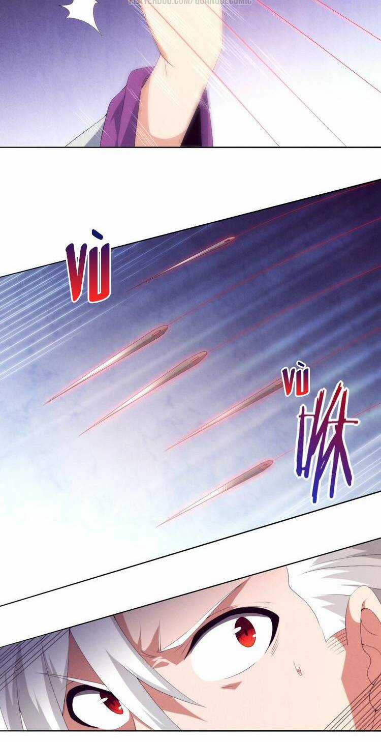 Hắc Kim Đảo - Chapter 17 - Trang 8